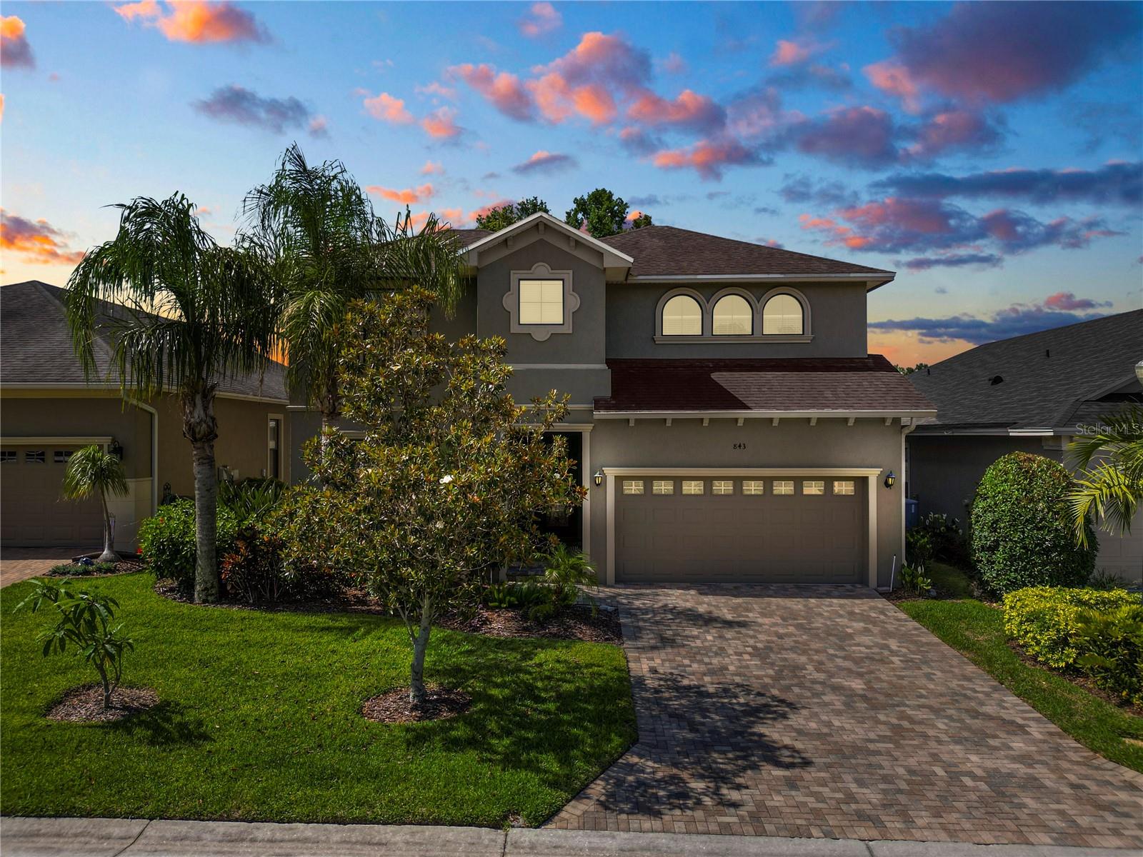 Image 2 of 83 For 843 Christina Chase Drive