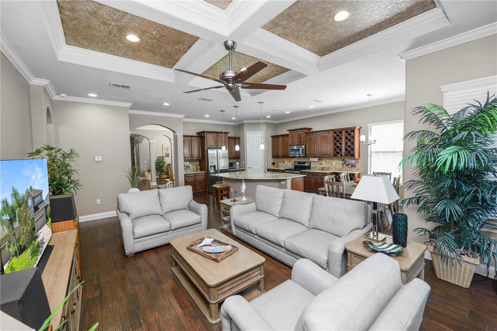 Image 21 of 83 For 843 Christina Chase Drive