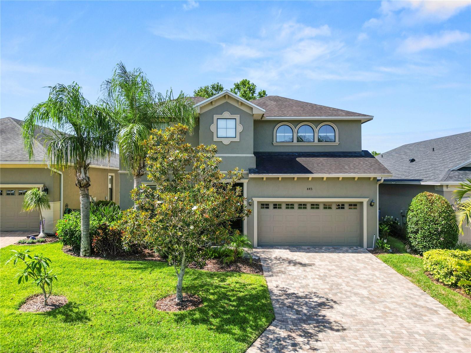 Image 3 of 83 For 843 Christina Chase Drive
