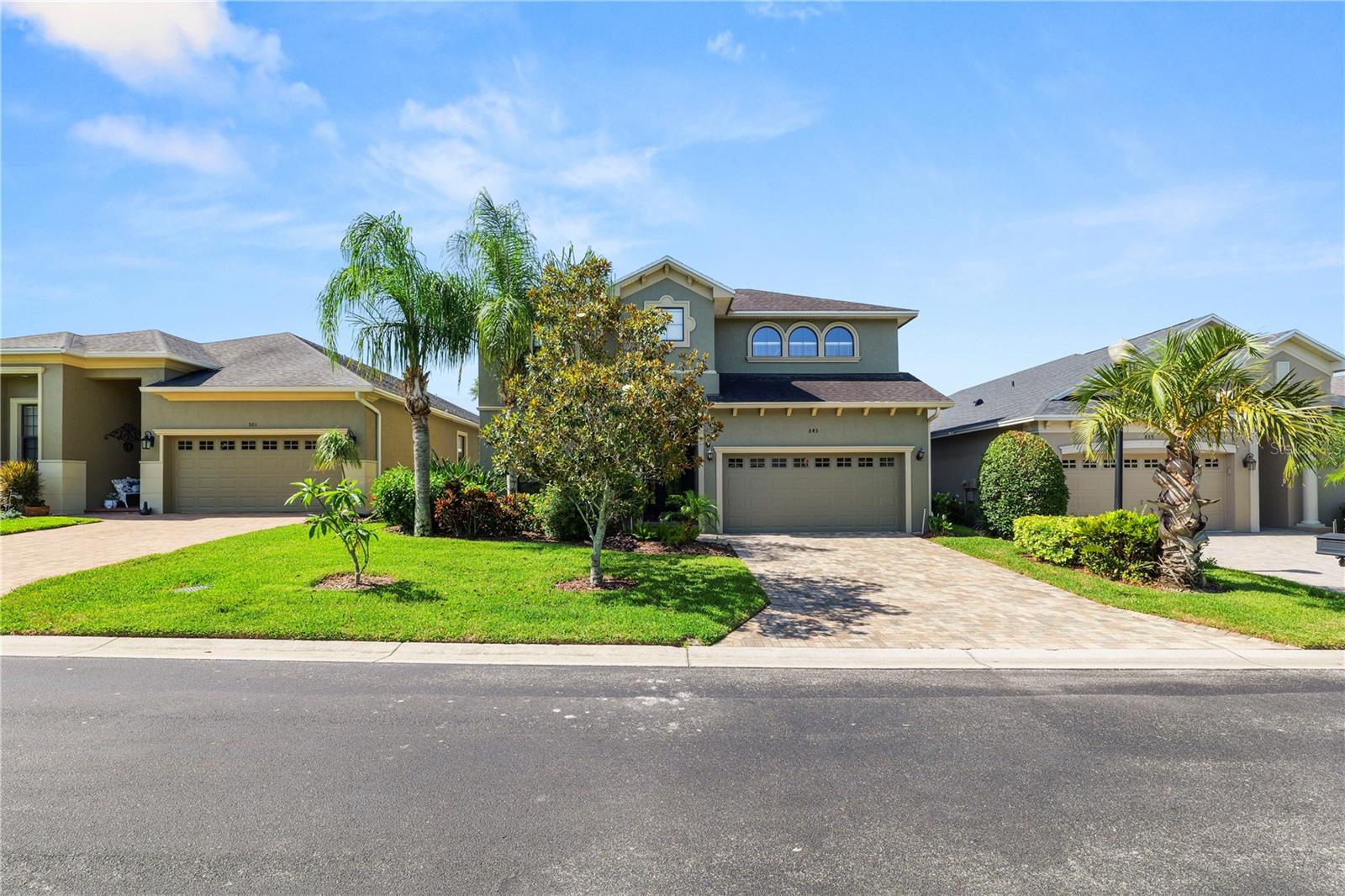 Image 6 of 83 For 843 Christina Chase Drive