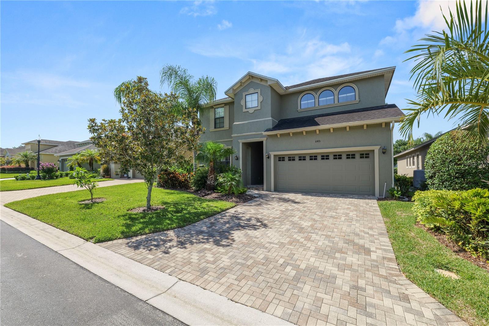 Image 71 of 83 For 843 Christina Chase Drive