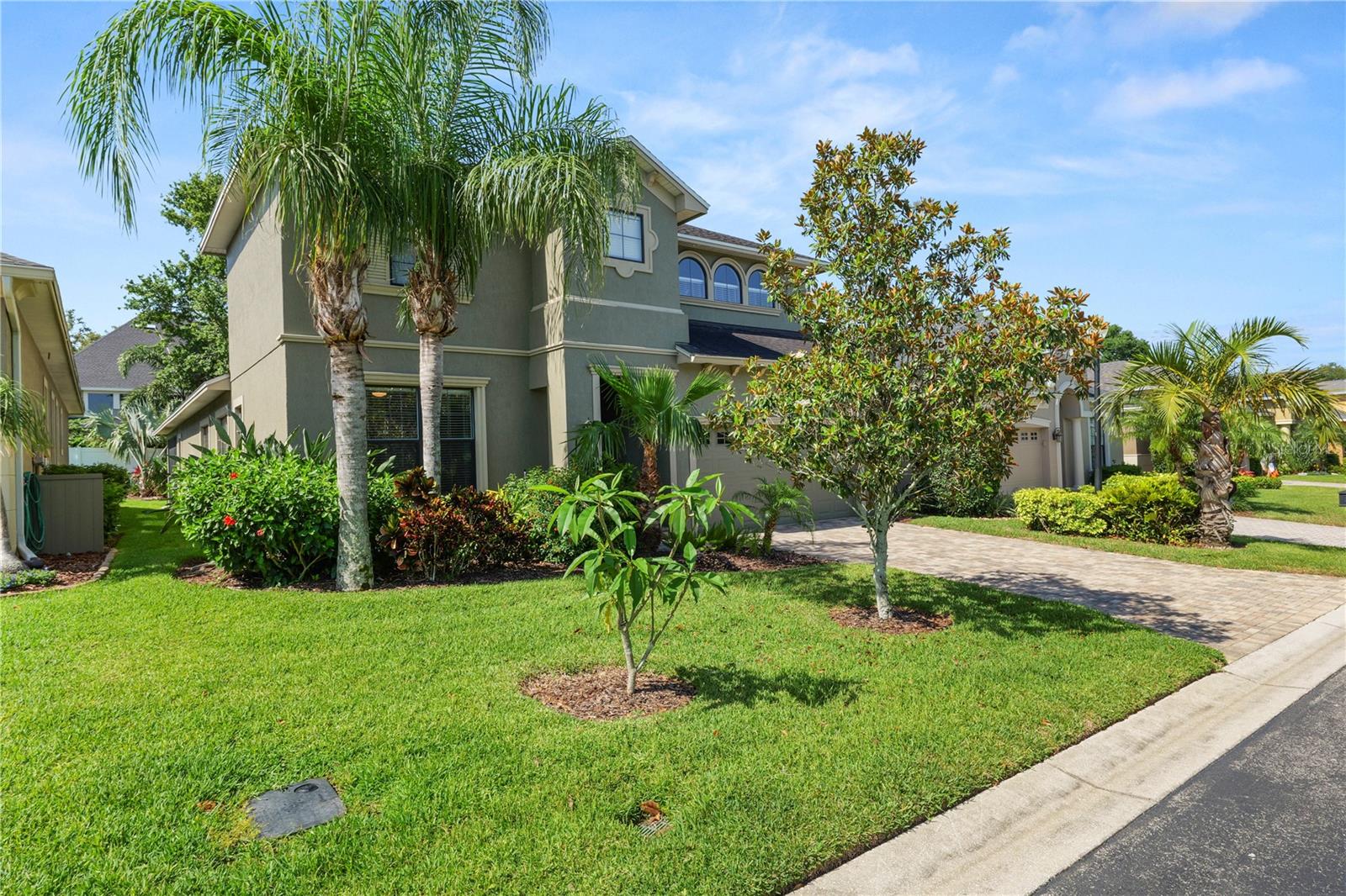 Image 72 of 83 For 843 Christina Chase Drive