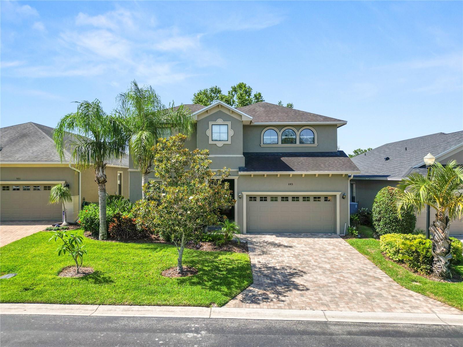 Image 73 of 83 For 843 Christina Chase Drive