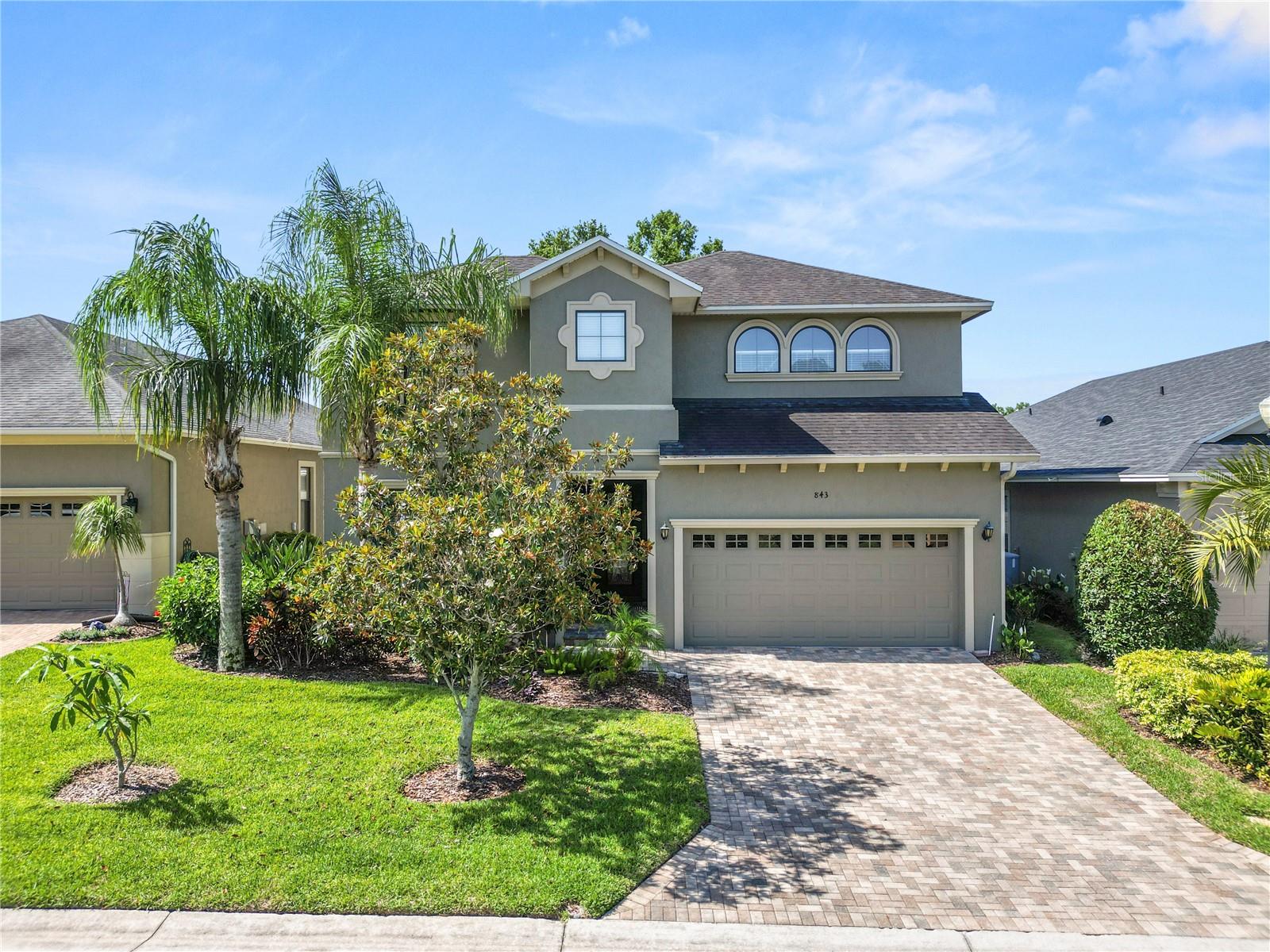 Image 74 of 83 For 843 Christina Chase Drive