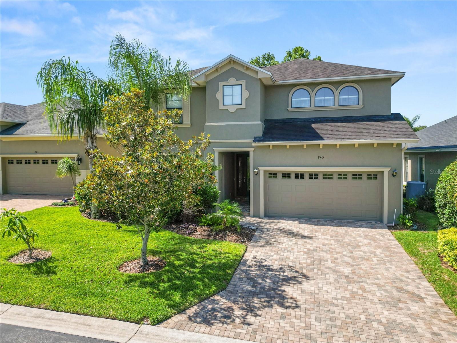 Image 75 of 83 For 843 Christina Chase Drive