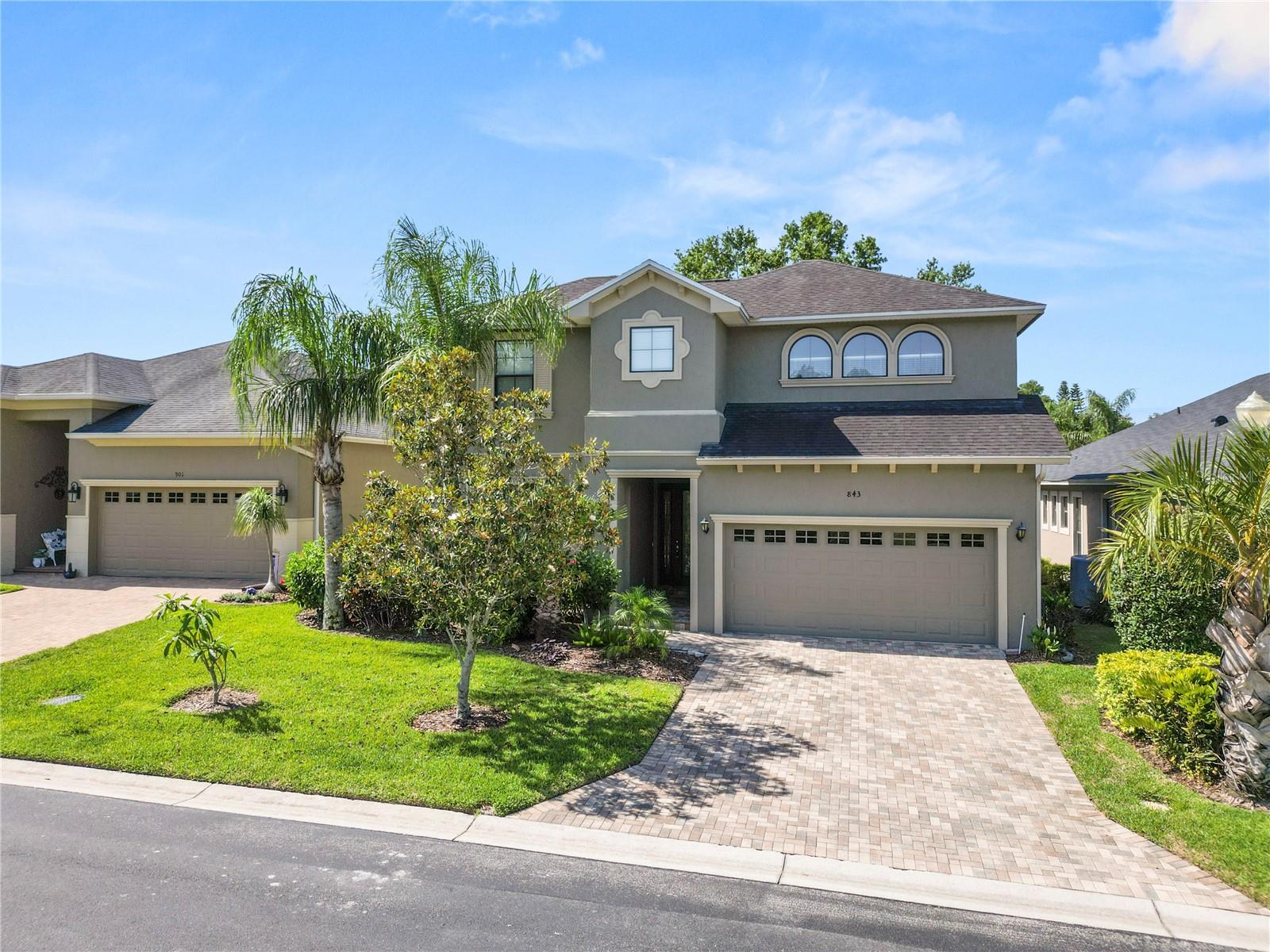 Image 76 of 83 For 843 Christina Chase Drive