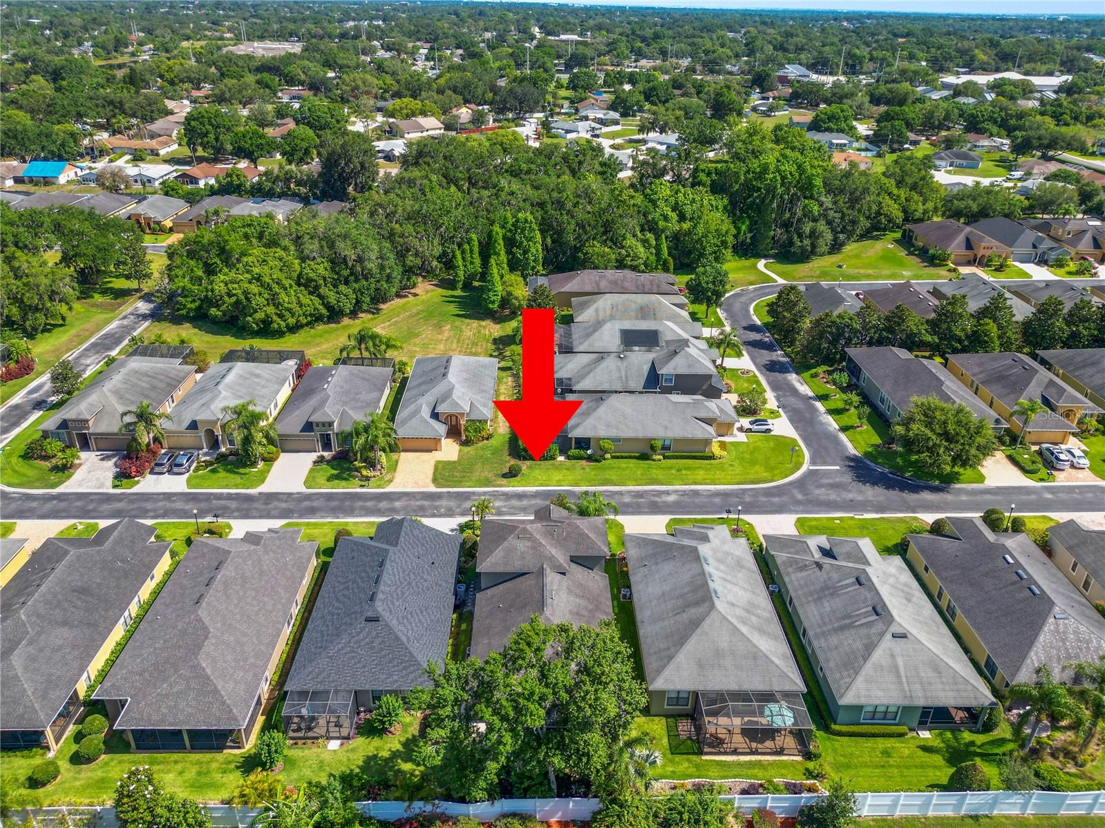 Image 79 of 83 For 843 Christina Chase Drive