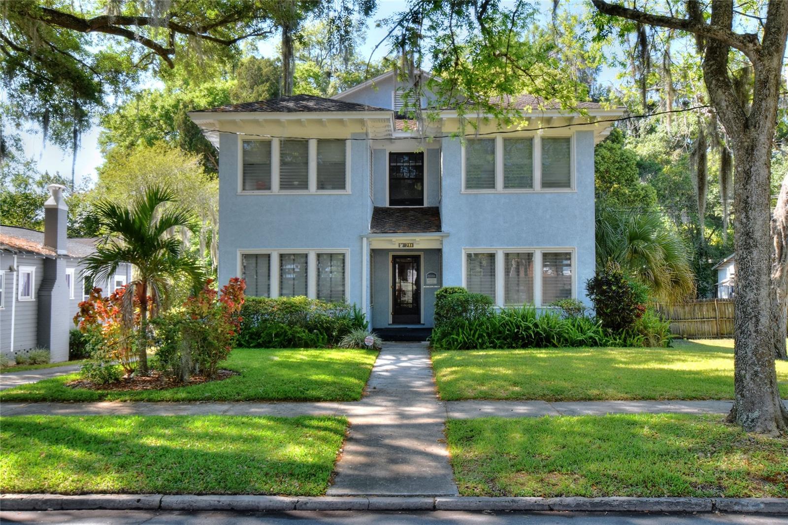 Details for 211 Park Street 1, LAKELAND, FL 33803