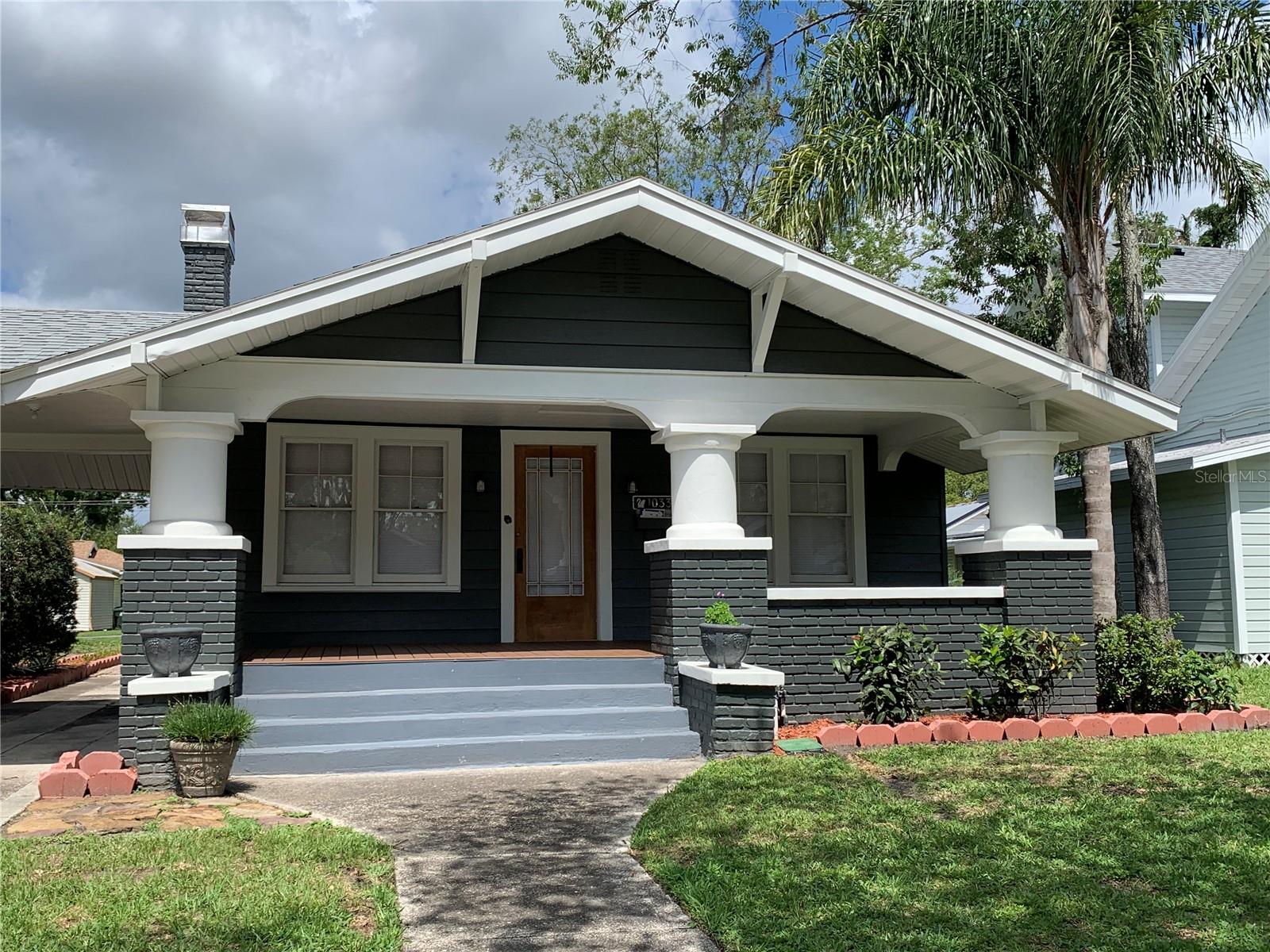 Details for 1033 South Boulevard, LAKELAND, FL 33803