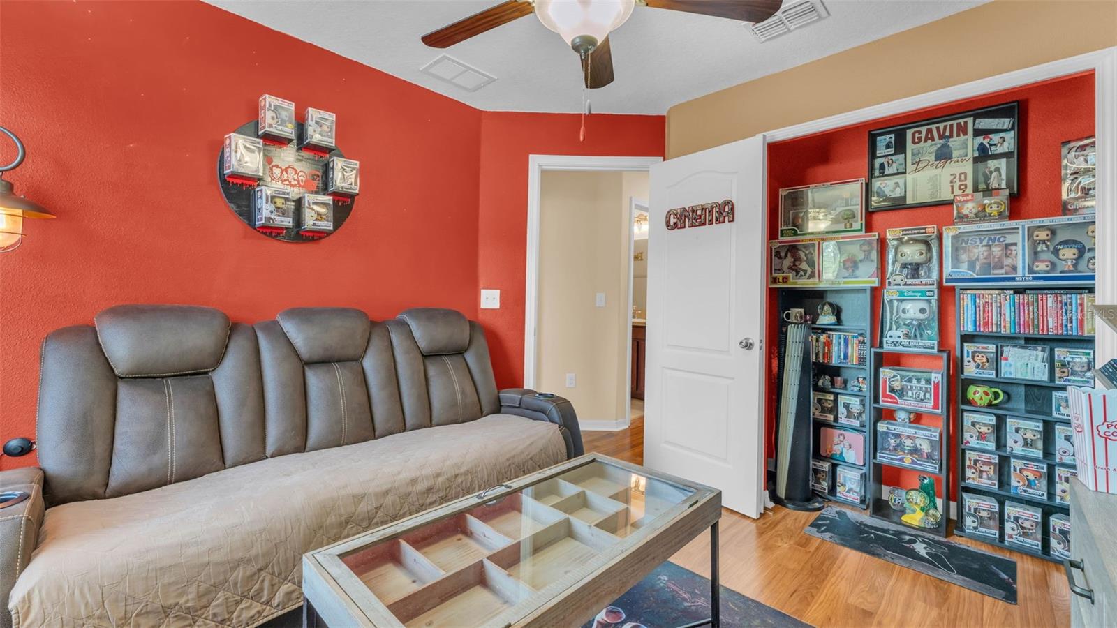 Image 32 of 50 For 6435 Sedgeford Drive