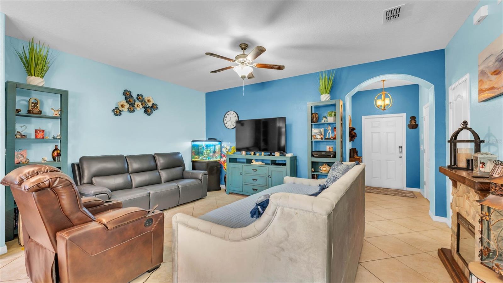 Image 6 of 50 For 6435 Sedgeford Drive