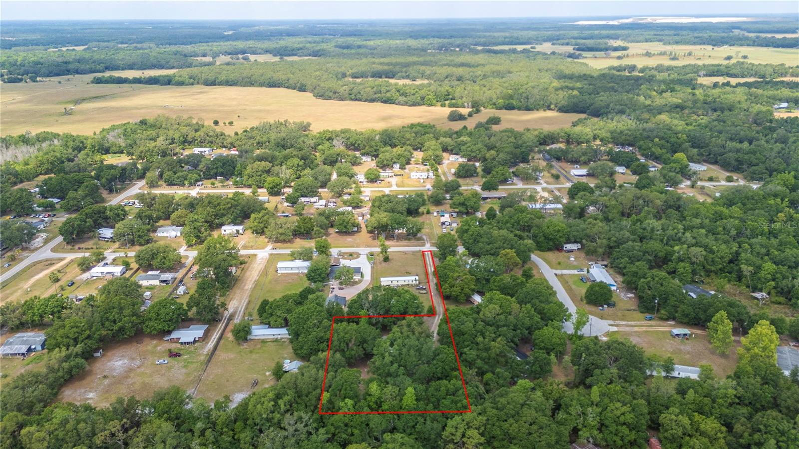 Image 18 of 18 For 6527 Fernwood Drive