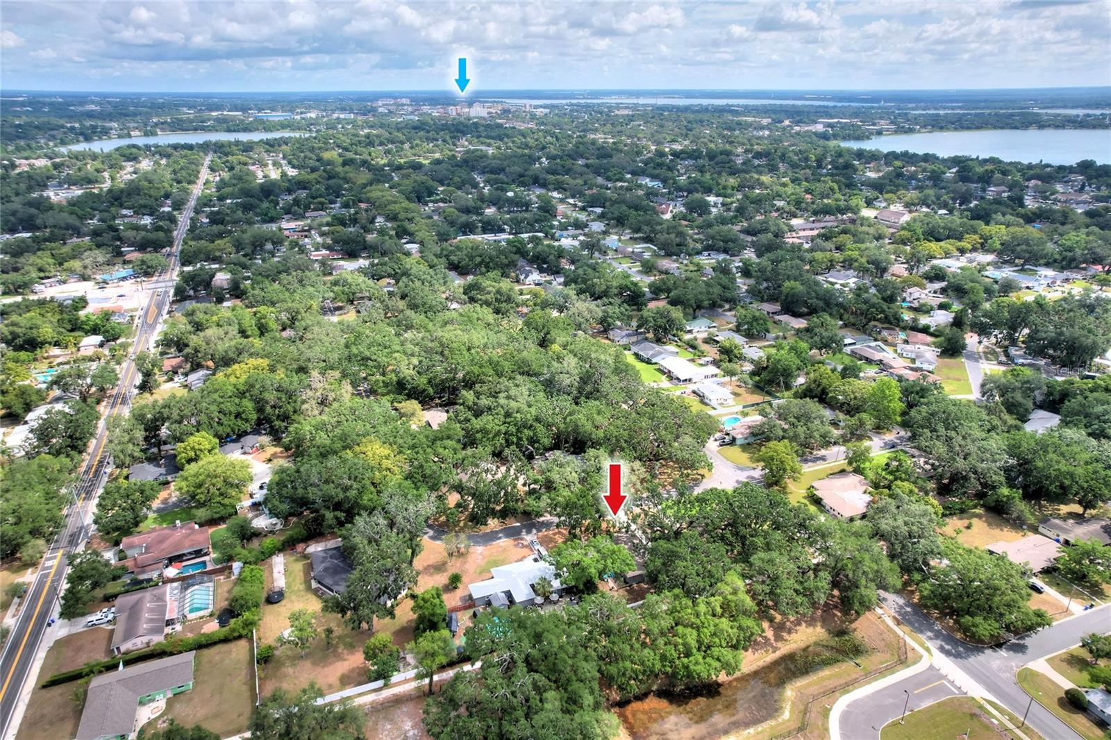 Image 47 of 47 For 618 W Oak Dr