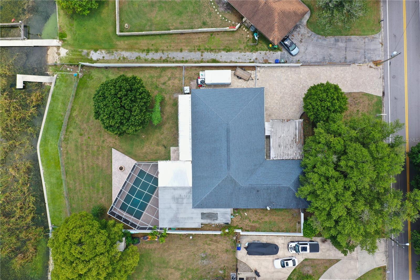 Image 65 of 74 For 1328 Edgewater Beach Drive