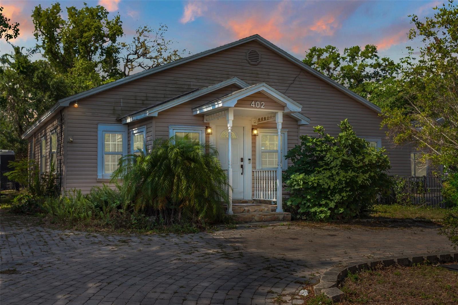 Details for 402 Patterson Street, LAKELAND, FL 33803