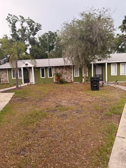 Details for 613 Pineville Lane, LAKELAND, FL 33810