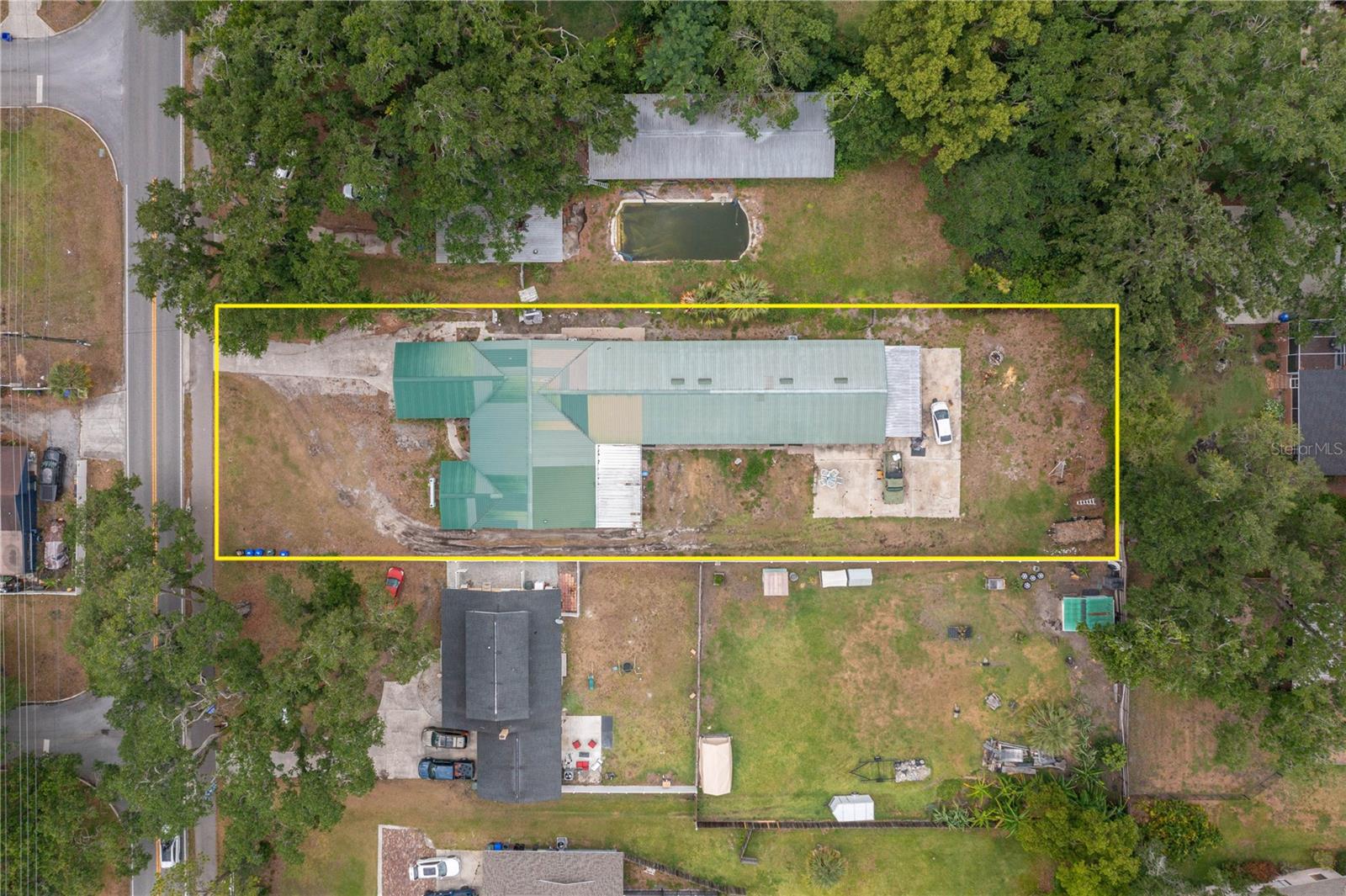 Image 4 of 49 For 2219 New Jersey Rd