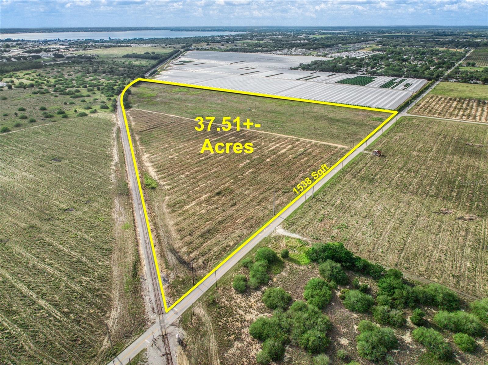 Details for 4199 Desoto City Road, SEBRING, FL 33870