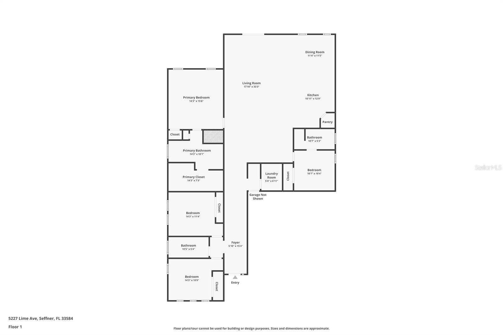 Listing photo id 43 for 5227 Lime Avenue