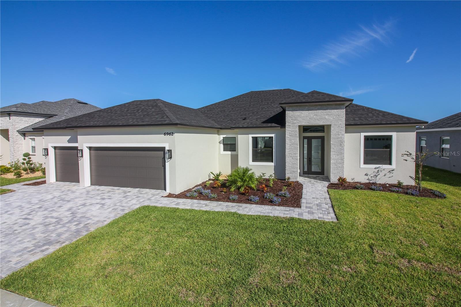Details for 6962 Treymont Drive, LAKELAND, FL 33813