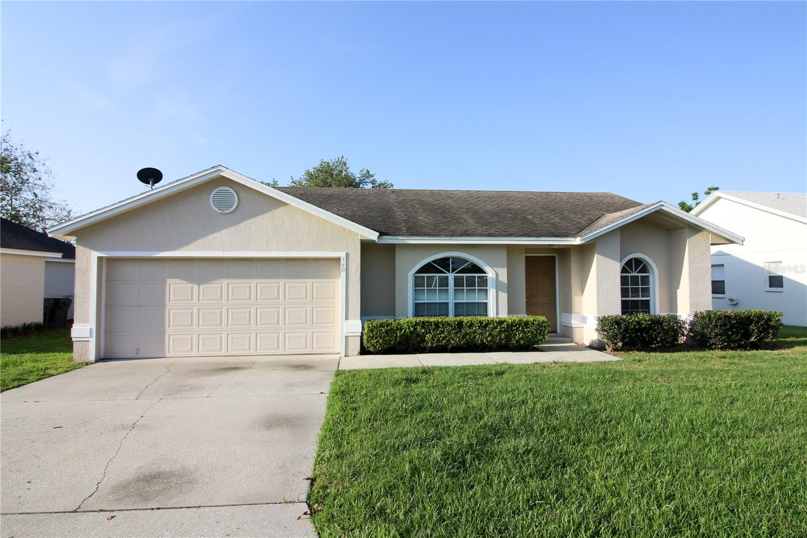 Details for 440 Emerald Cove Loop, LAKELAND, FL 33813