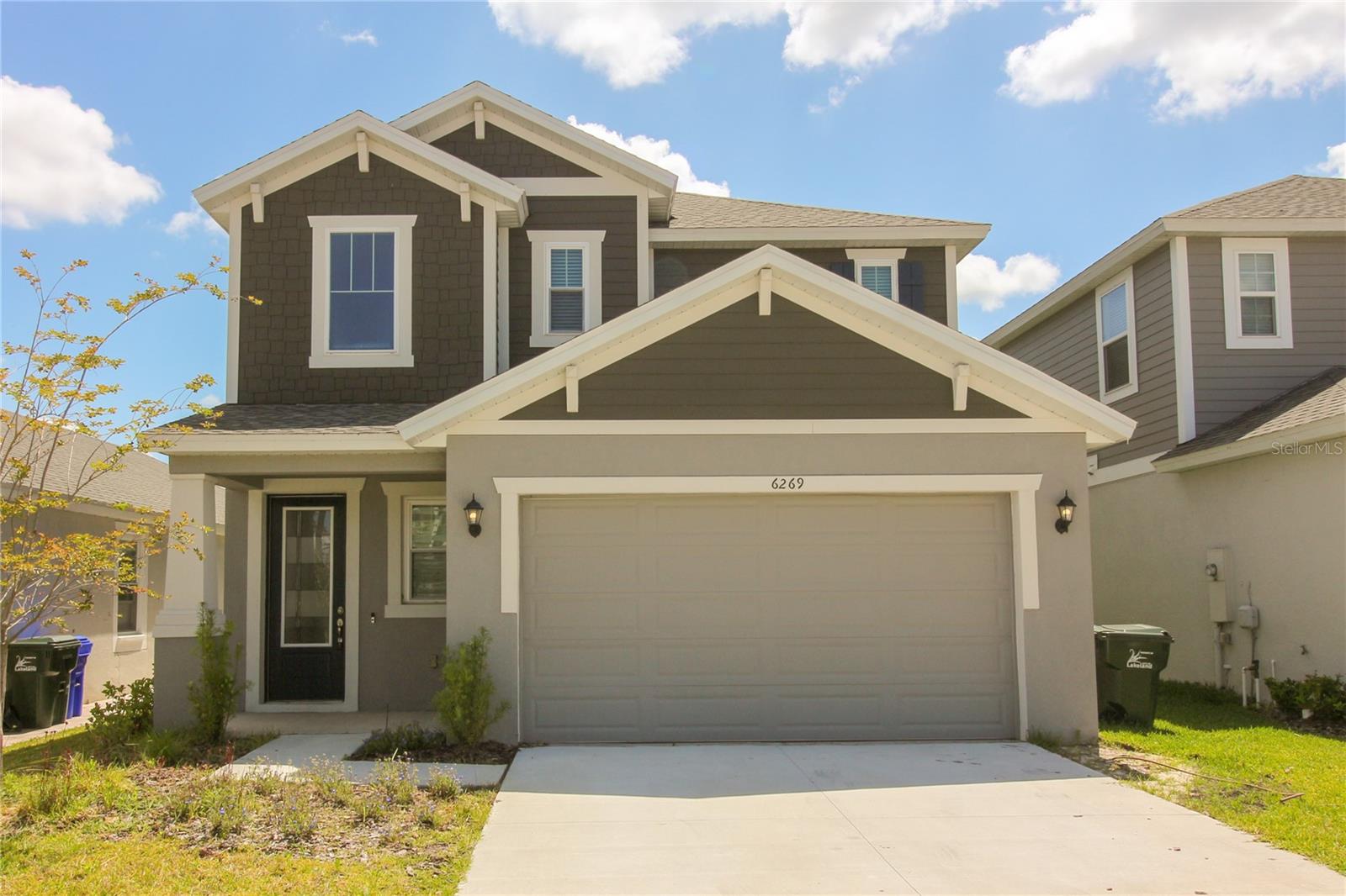 Details for 6269 Great Bear Drive, LAKELAND, FL 33805