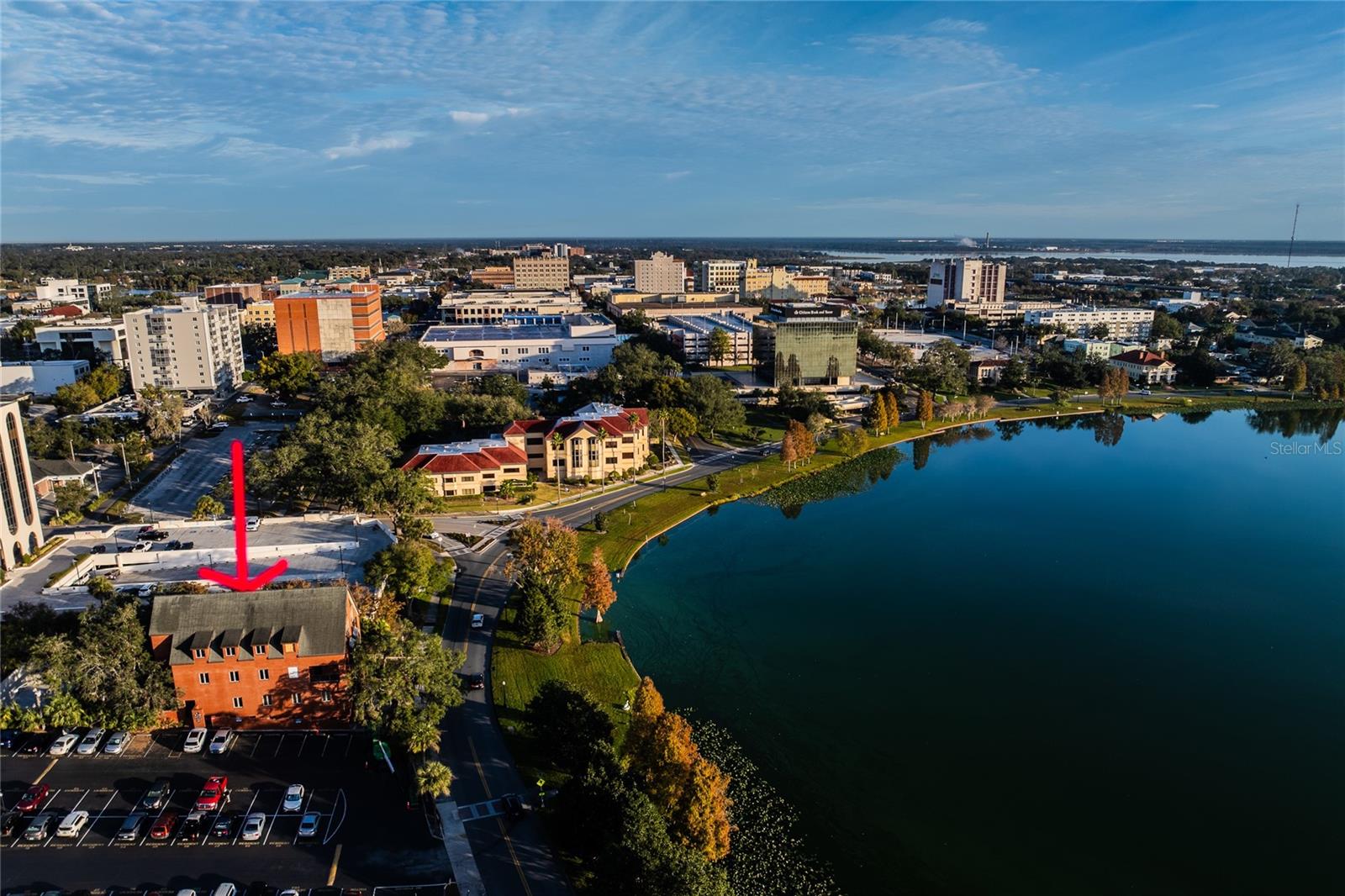 Details for 200 Lake Morton Drive 100, LAKELAND, FL 33801