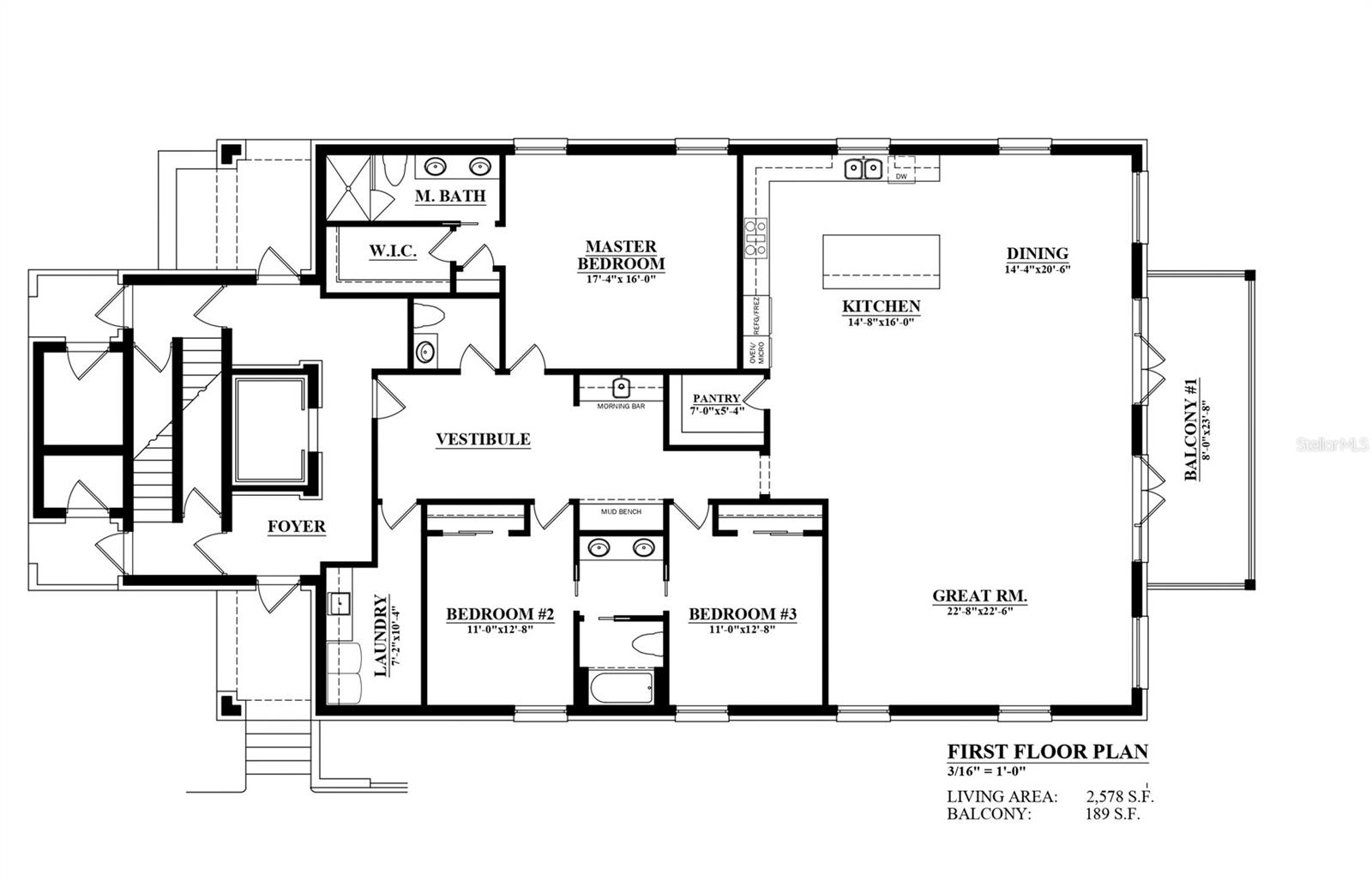 Image 2 of 27 For 200 Lake Morton Drive 100