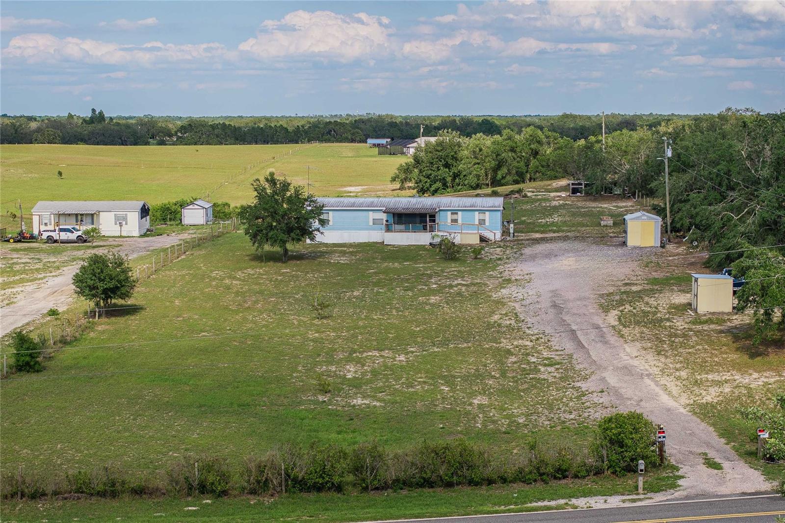 Details for 194 Lake Patrick Road, BABSON PARK, FL 33827