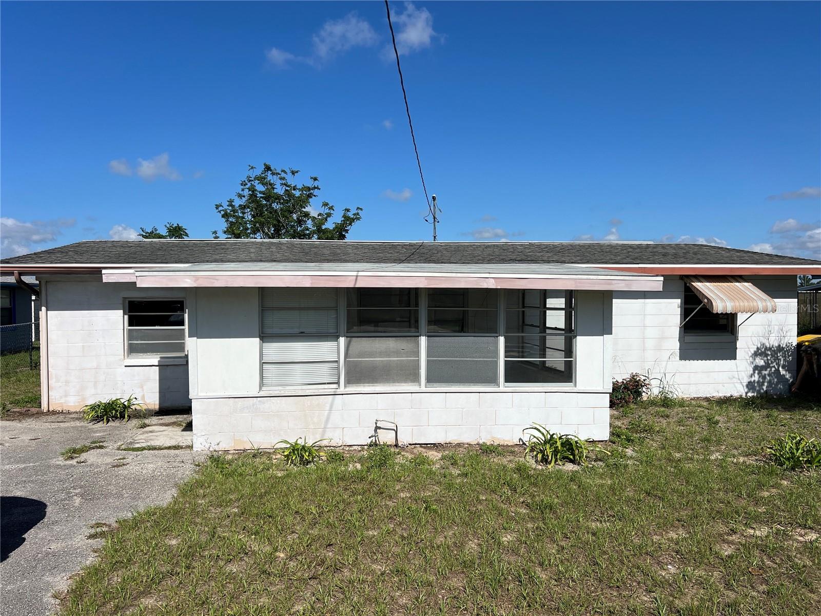 Details for 203 Atterberry Drive, SEBRING, FL 33870