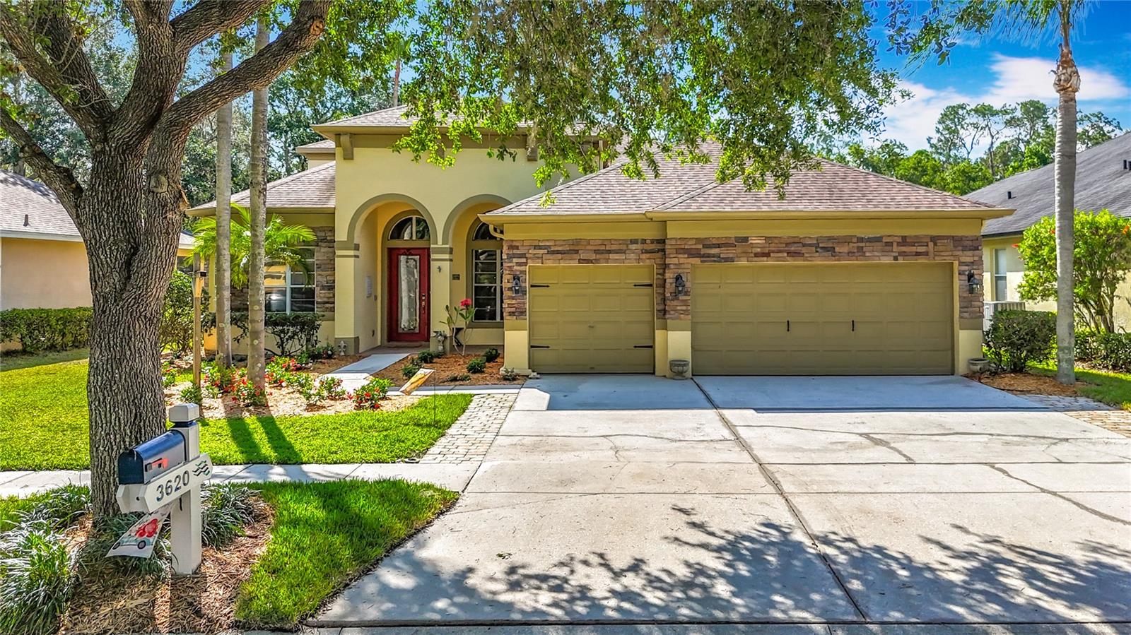 Image 2 of 60 For 3620 Cordgrass Drive
