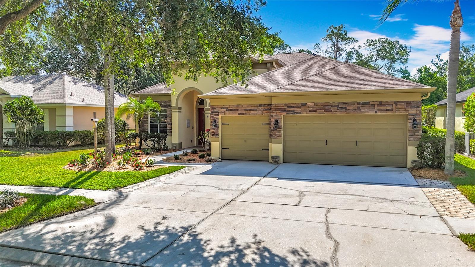 Image 3 of 60 For 3620 Cordgrass Drive