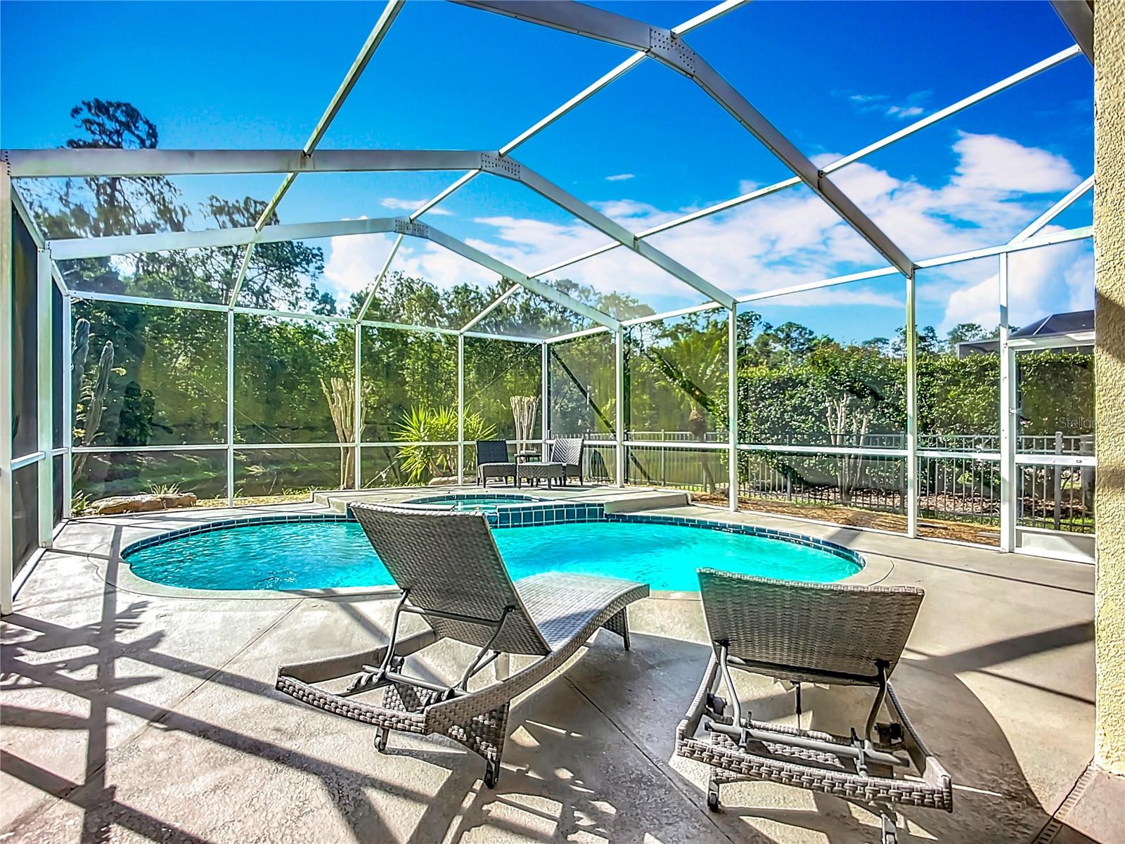 Image 53 of 60 For 3620 Cordgrass Drive
