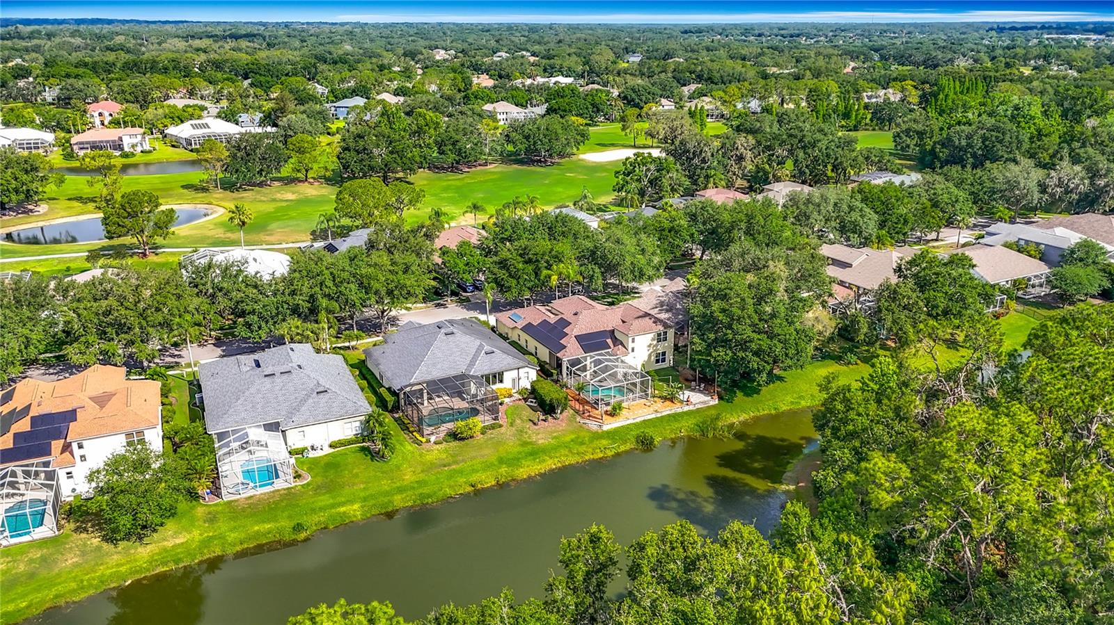 Image 57 of 60 For 3620 Cordgrass Drive