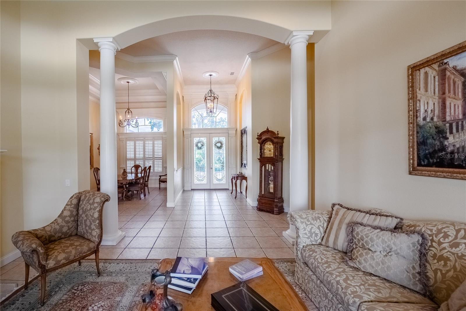 Image 4 of 76 For 645 Whisper Woods Drive