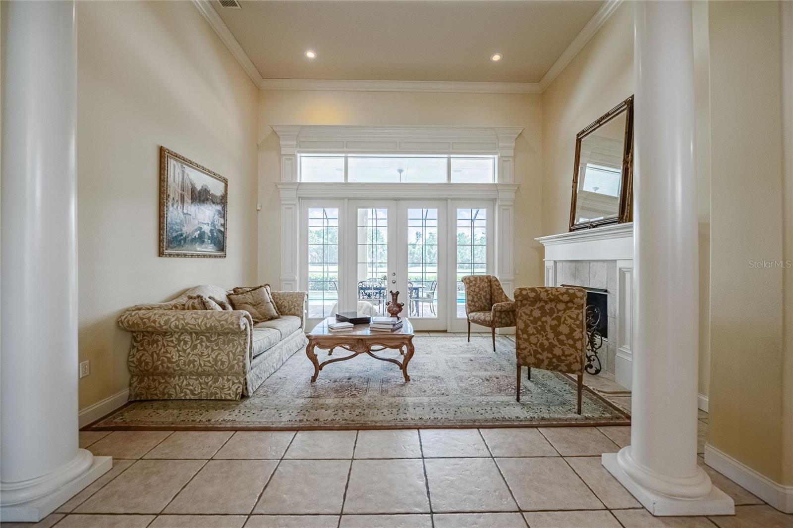 Image 6 of 76 For 645 Whisper Woods Drive