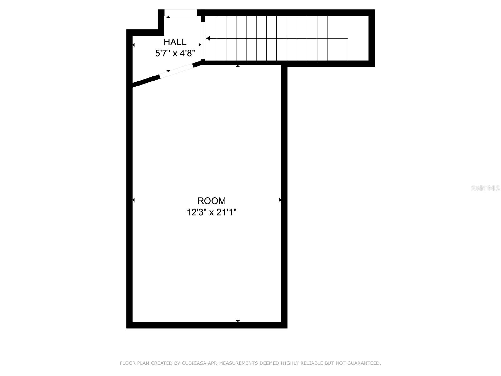 Image 76 of 76 For 645 Whisper Woods Drive