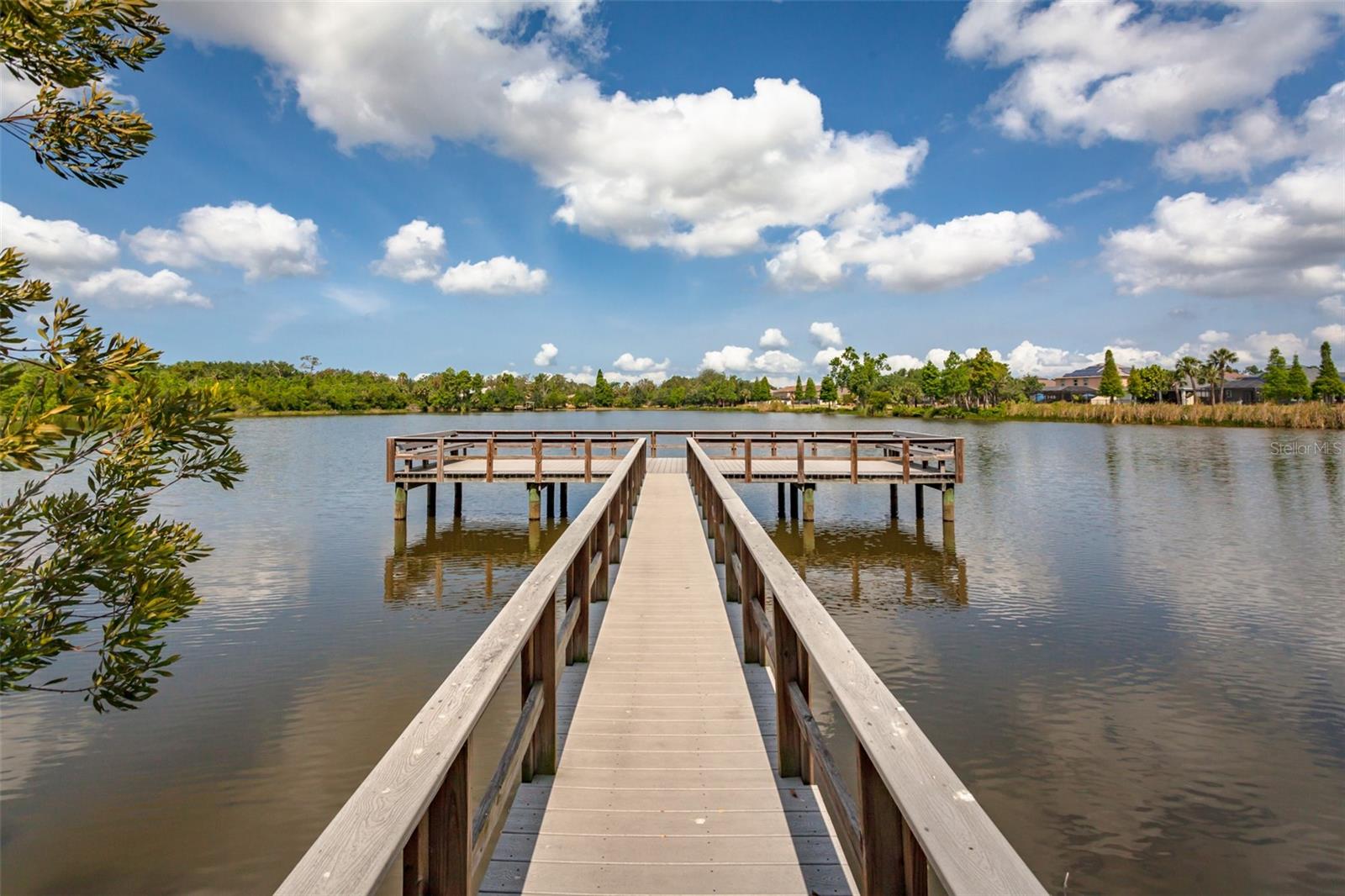 Image 24 of 30 For 10642 Lake Montauk Drive