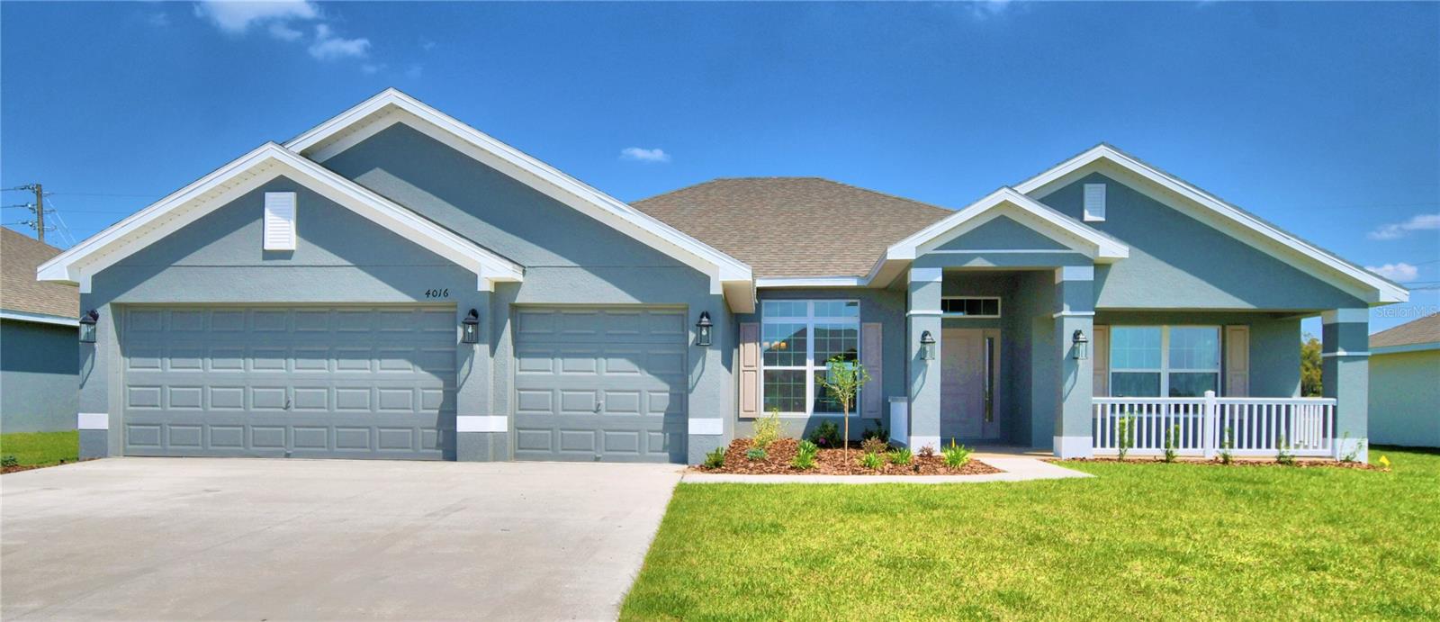 Details for 4019 Tullamore Lane, AUBURNDALE, FL 33823