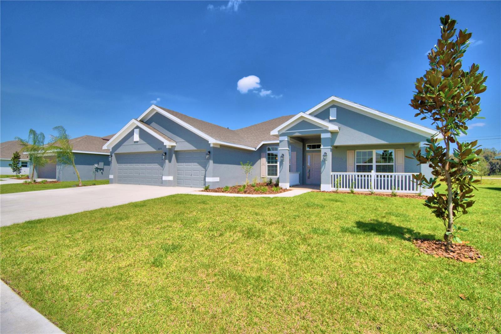 Image 2 of 43 For 4019 Tullamore Lane