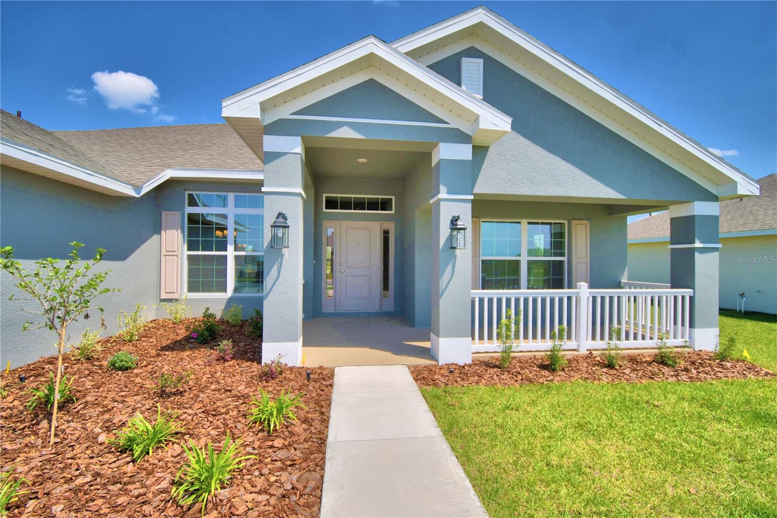 Image 3 of 43 For 4019 Tullamore Lane