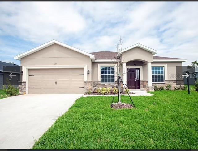 Details for 6020 Highlands Grace Boulevard, LAKELAND, FL 33812