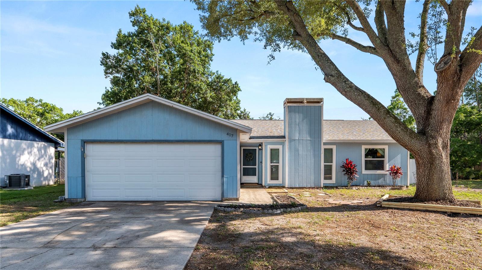 Details for 417 Yolonda Court, LAKELAND, FL 33809