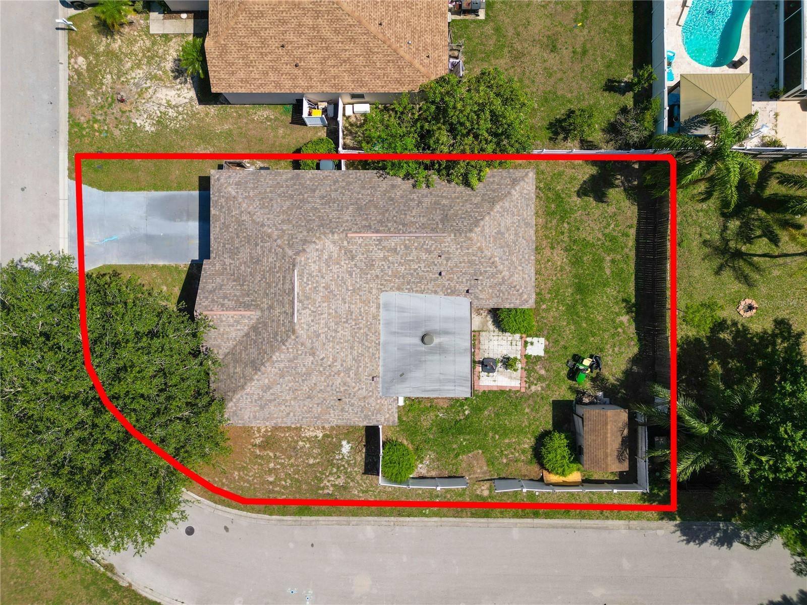 Image 39 of 42 For 5733 Oakwood Knoll Drive