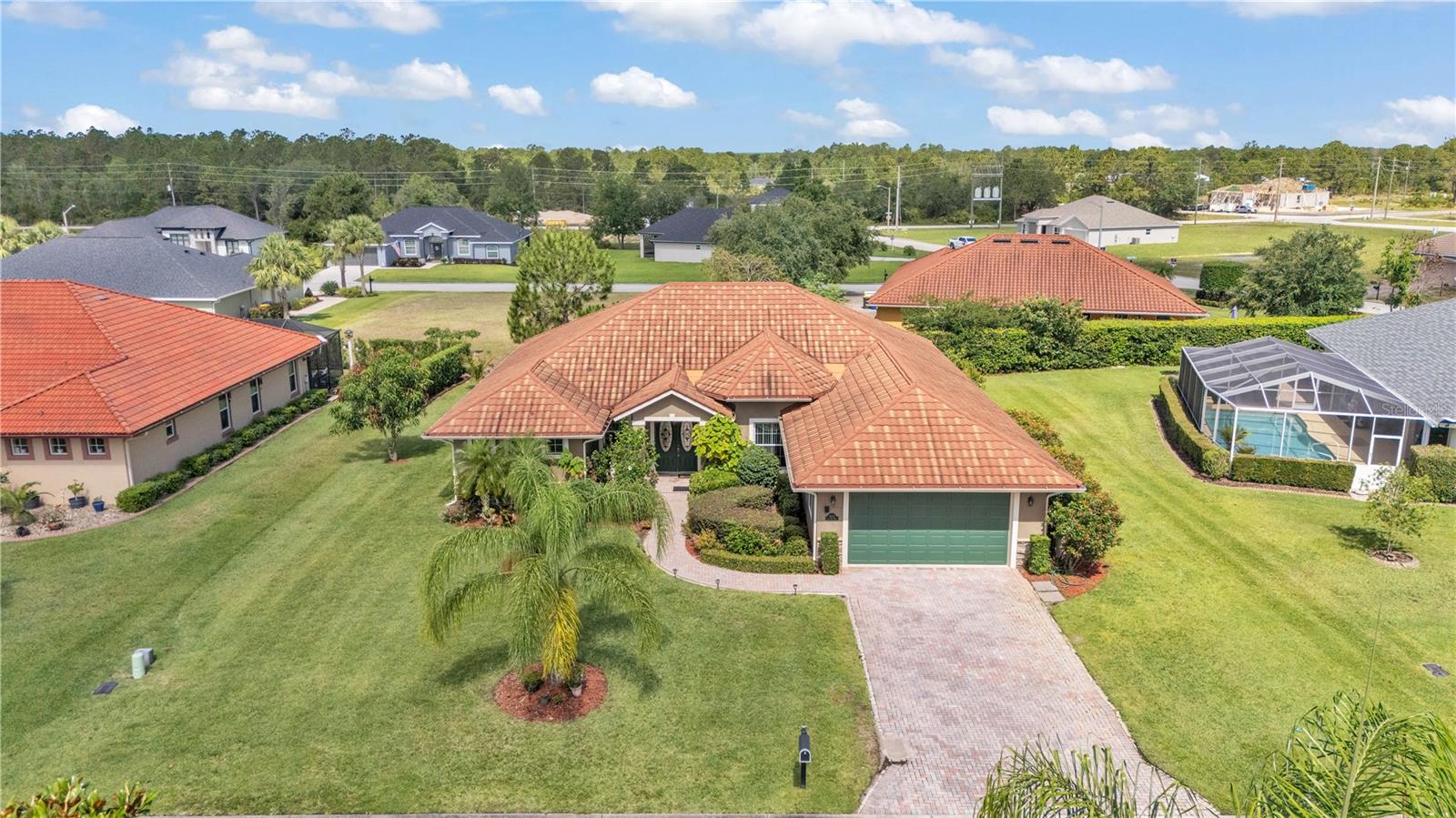 Image 2 of 43 For 5033 Sugar Bay Street