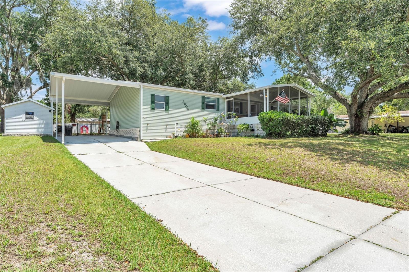 Details for 3505 Sutton Hills Drive S, LAKELAND, FL 33810