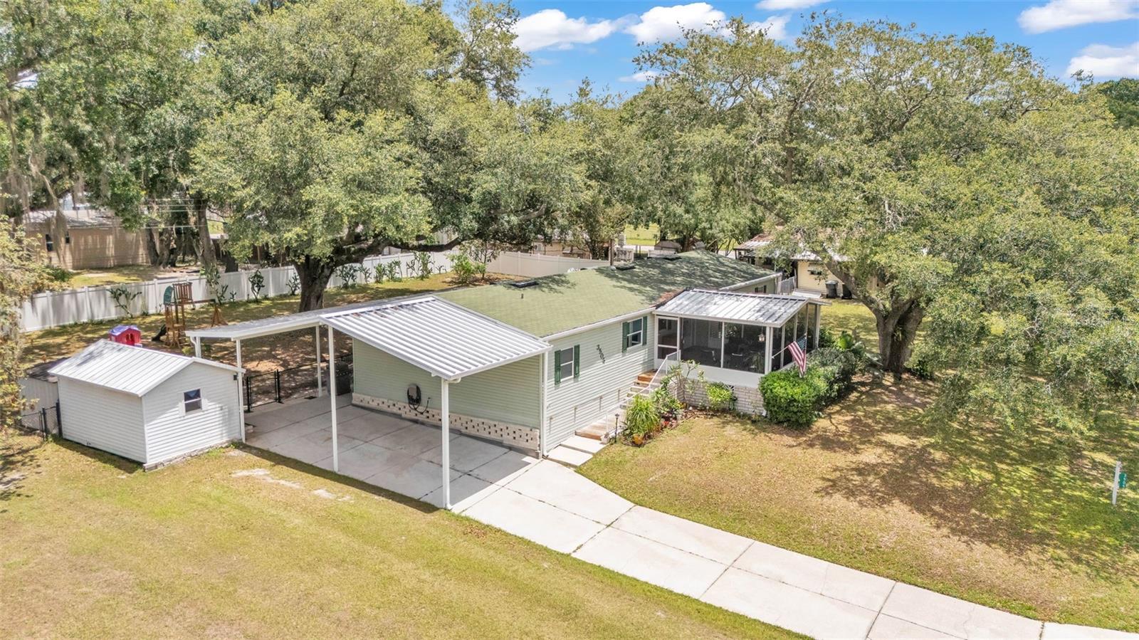 Image 2 of 41 For 3505 Sutton Hills Drive S