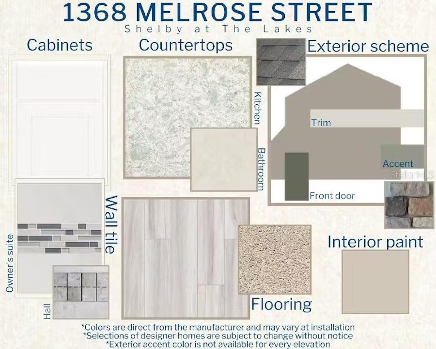 Image 2 of 22 For 1368 Melrose Street