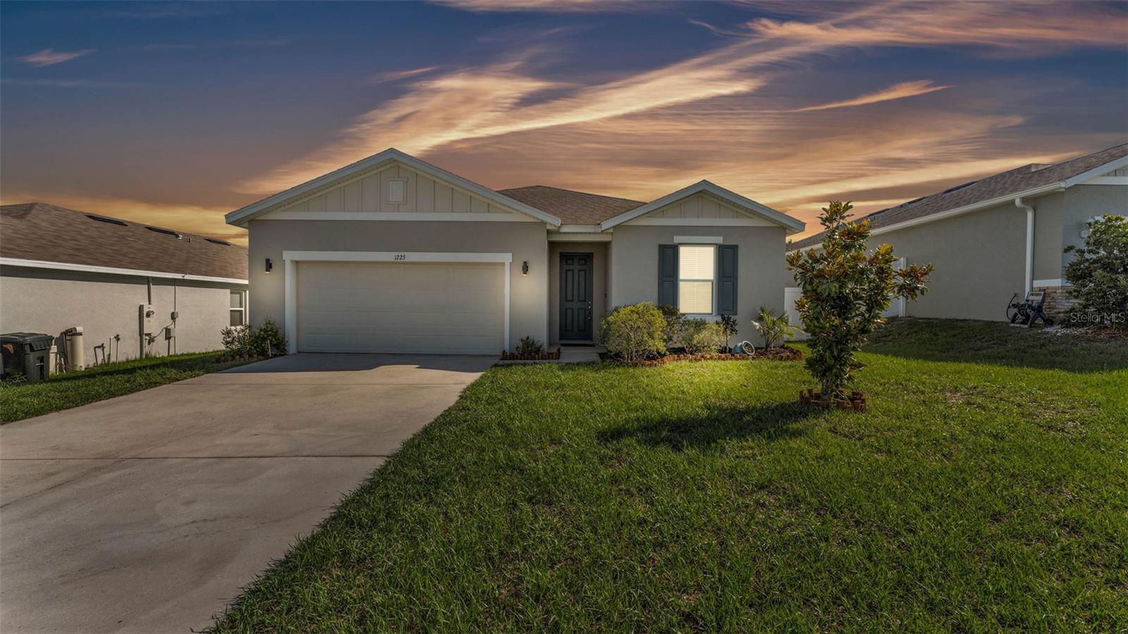 Details for 1725 Hill Top Drive, DUNDEE, FL 33838