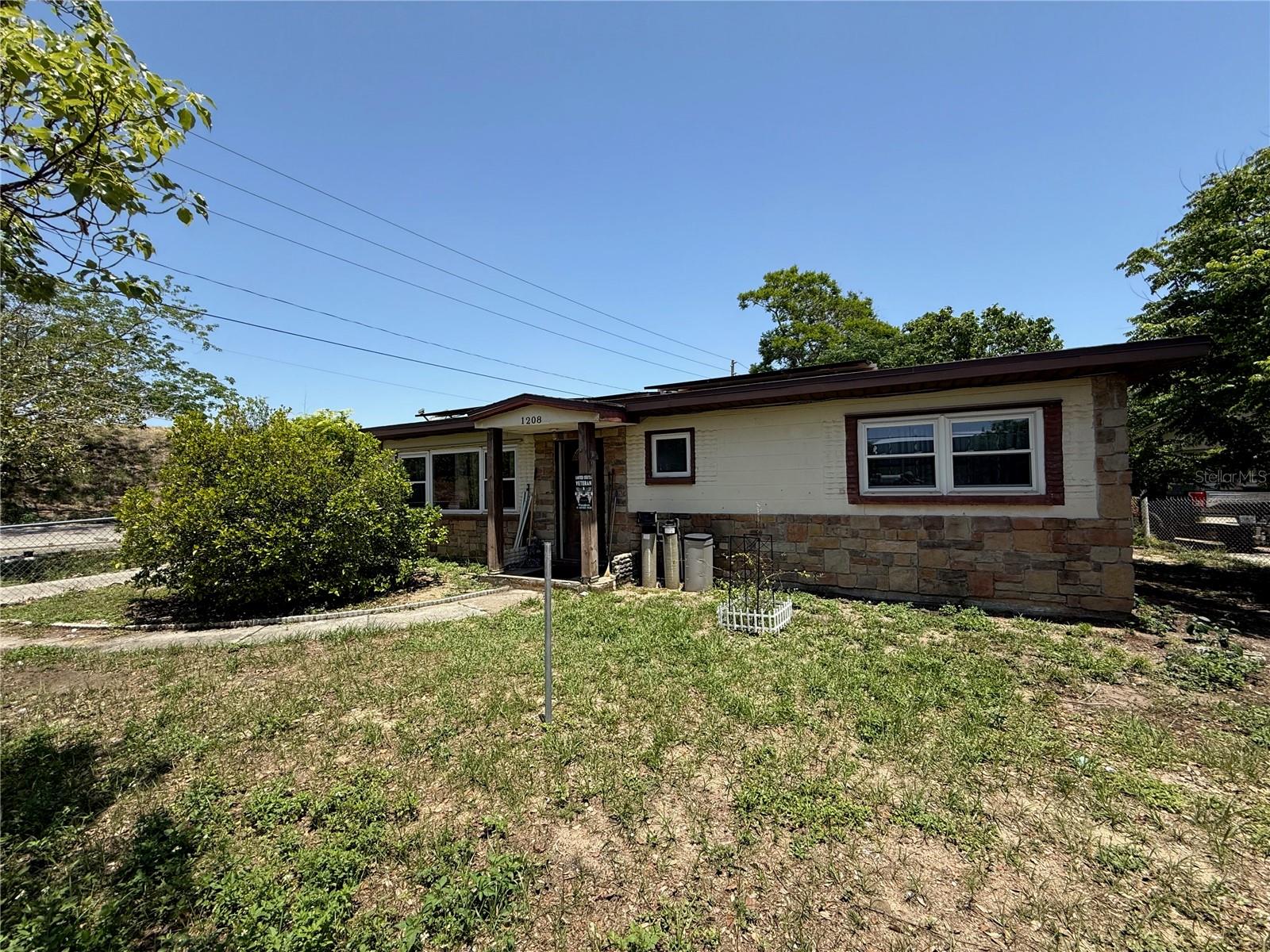 Details for 1208 Lowry Avenue, HAINES CITY, FL 33844